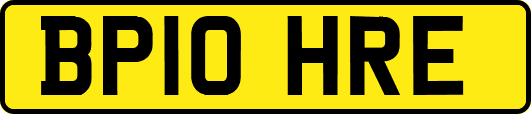 BP10HRE