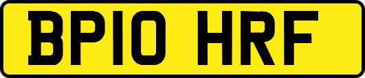 BP10HRF