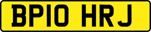 BP10HRJ