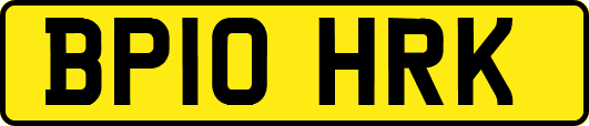 BP10HRK