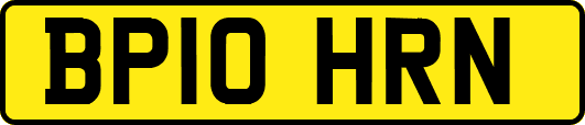 BP10HRN