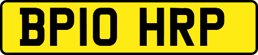 BP10HRP