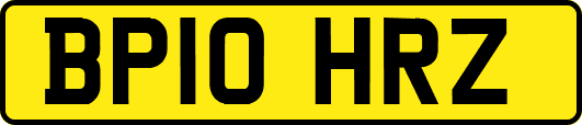 BP10HRZ