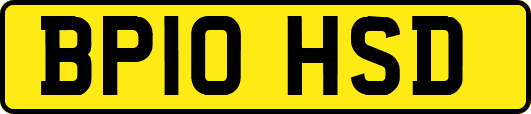 BP10HSD