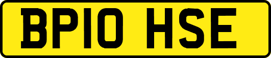 BP10HSE