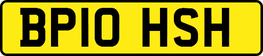 BP10HSH