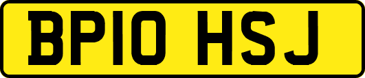 BP10HSJ