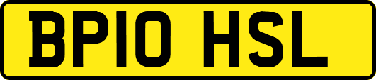 BP10HSL