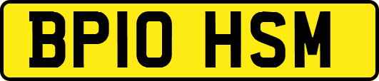 BP10HSM