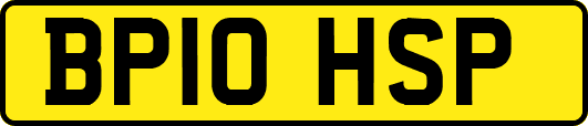 BP10HSP