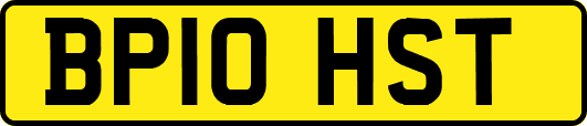 BP10HST