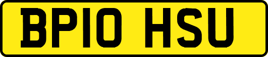 BP10HSU