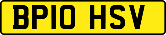 BP10HSV