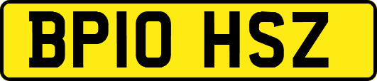 BP10HSZ