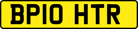BP10HTR