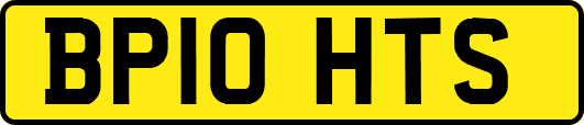 BP10HTS