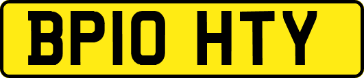 BP10HTY