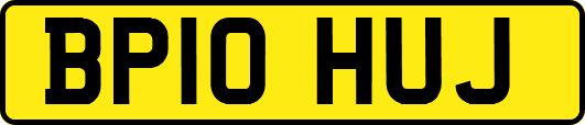 BP10HUJ