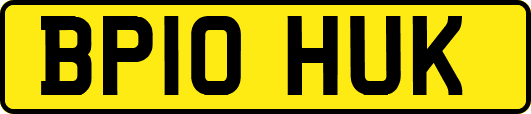 BP10HUK