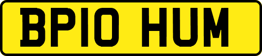 BP10HUM