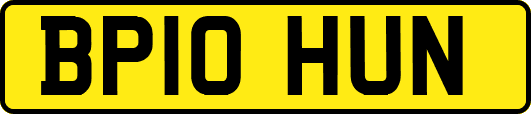 BP10HUN