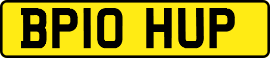 BP10HUP