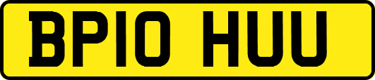BP10HUU