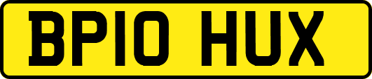 BP10HUX