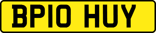 BP10HUY