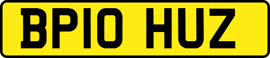 BP10HUZ