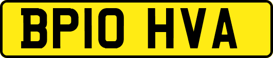 BP10HVA