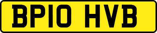 BP10HVB