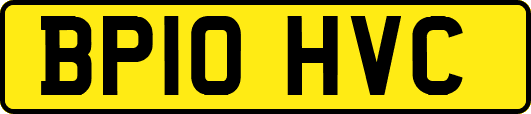 BP10HVC
