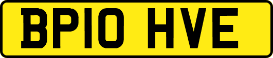 BP10HVE