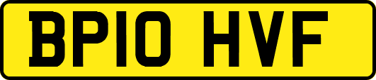BP10HVF