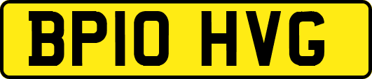 BP10HVG