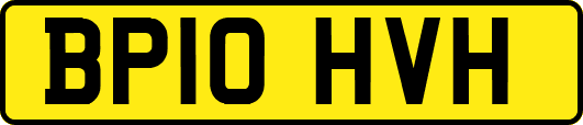 BP10HVH