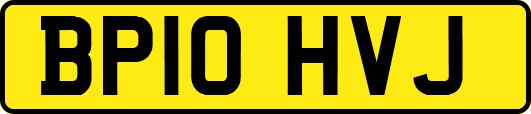 BP10HVJ