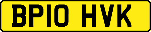 BP10HVK