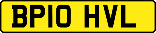 BP10HVL