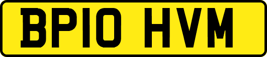 BP10HVM