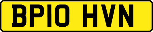 BP10HVN