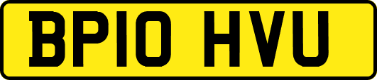 BP10HVU