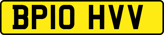 BP10HVV