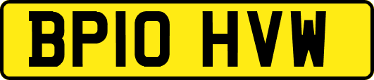 BP10HVW