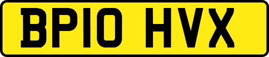 BP10HVX