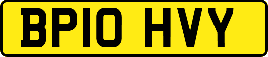 BP10HVY