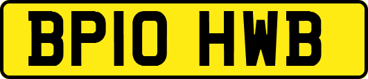 BP10HWB