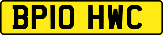 BP10HWC