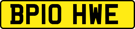 BP10HWE